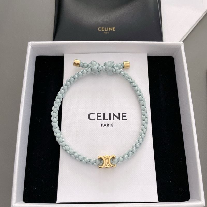 Ce1i*e bracelets